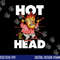 The Year Without a Santa Claus Hot Head A png, sublimation .jpg