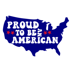 proud to be an american svg, 4th of july svg, america svg, usa flag svg, independence day svg, cut file cricutth