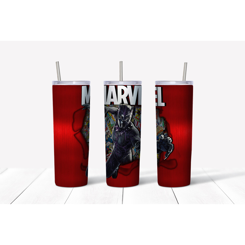 Marvel Tumbler - Black Panther.jpg