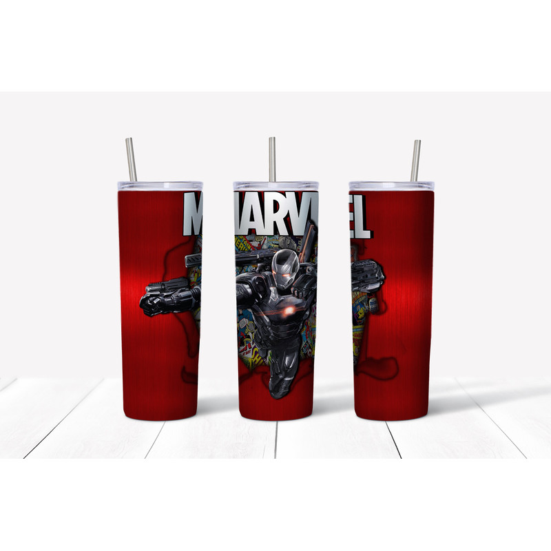 Marvel Tumbler - War Machine.jpg