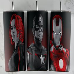 marvel cup marvel sublimation tumbler, marvel cup marvel sublimation skinny tumbler