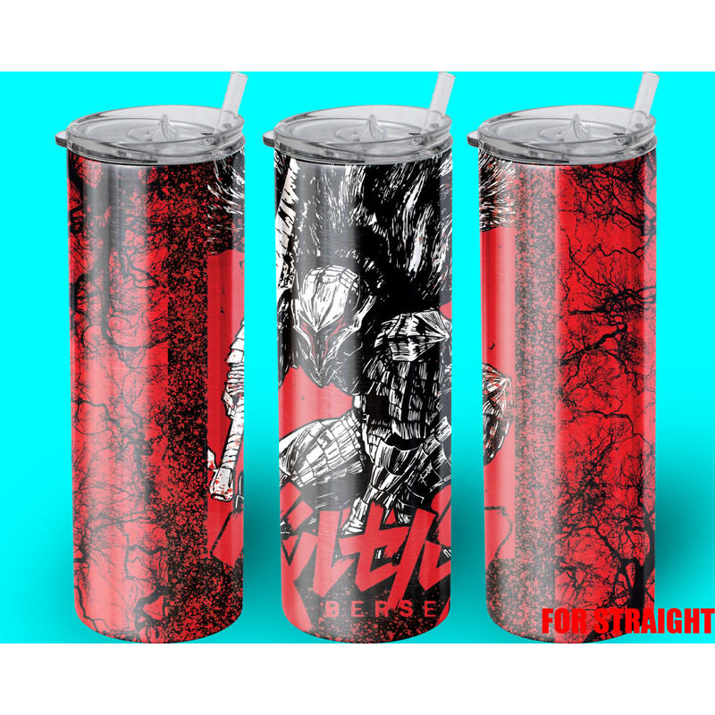 Straight anime sublimation design, Anime 20 oz skinny tumbler, manga sublimation design, Anime 300 dpi png, Anime download،ready print.jpg
