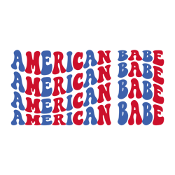 american babe svg, 4th of july svg, america svg, usa flag svg, independence day svg, cut file cricut