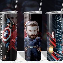 marvel tumblers,marvel skinny tumbler,marvel 20oz tumbler,marvel 30oz tumbler,marvel legacy lives on heroes tumbler