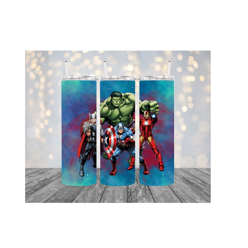 Marvel Tumblers,Marvel Skinny Tumbler,Marvel 20oz Tumbler,Marvel 30oz Tumbler,Marvel Mania Superhero Fashion Tumbler.png