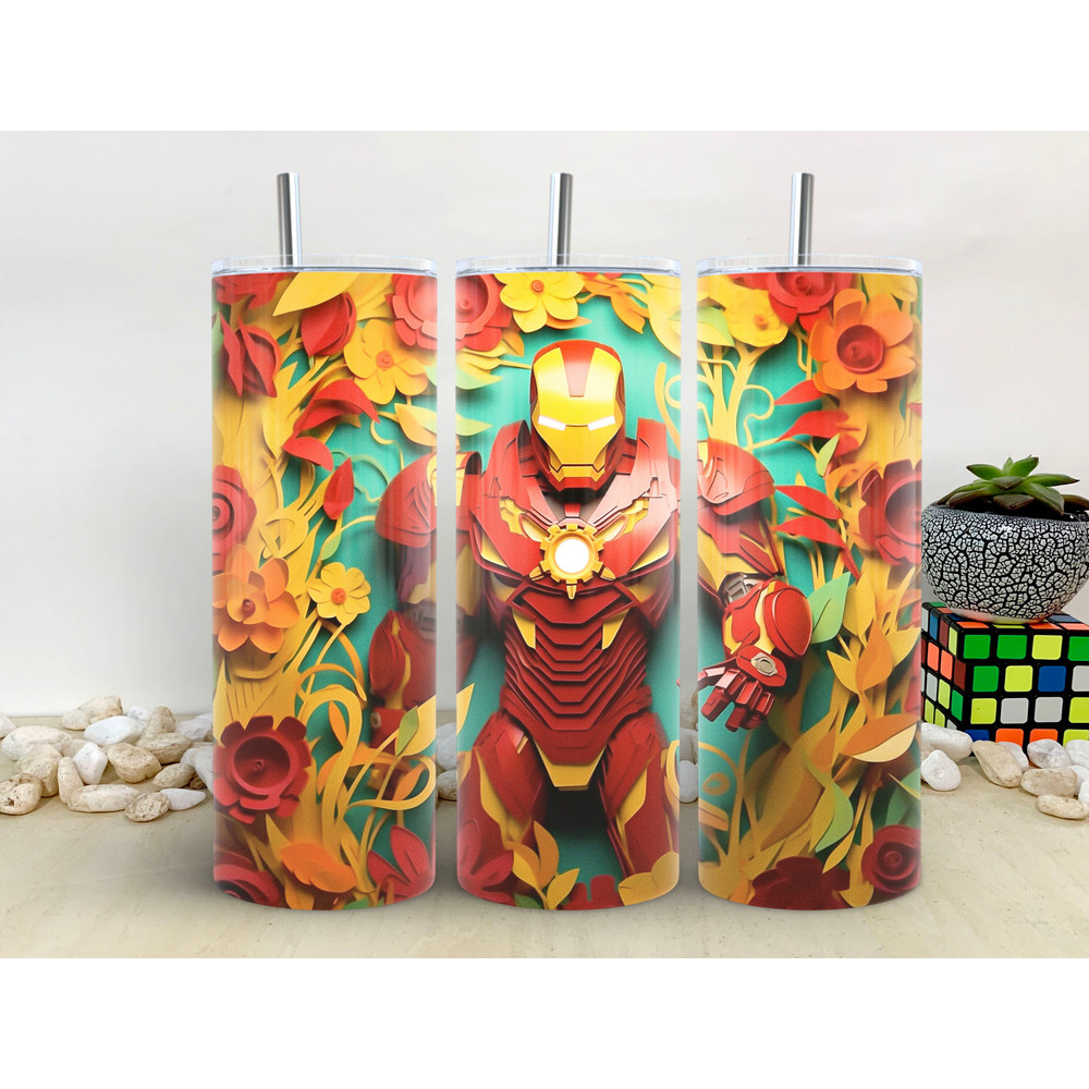 Marvel Tumblers,Marvel Skinny Tumbler,Marvel 20oz Tumbler,Marvel 30oz Tumbler,Marvel Mashup Heroic Blend Tumbler.png