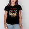 New Miranda Lambert Wildcard American Tour 2022 Shirt, Shirt For Men Women, Graphic Design, Unisex Shirt