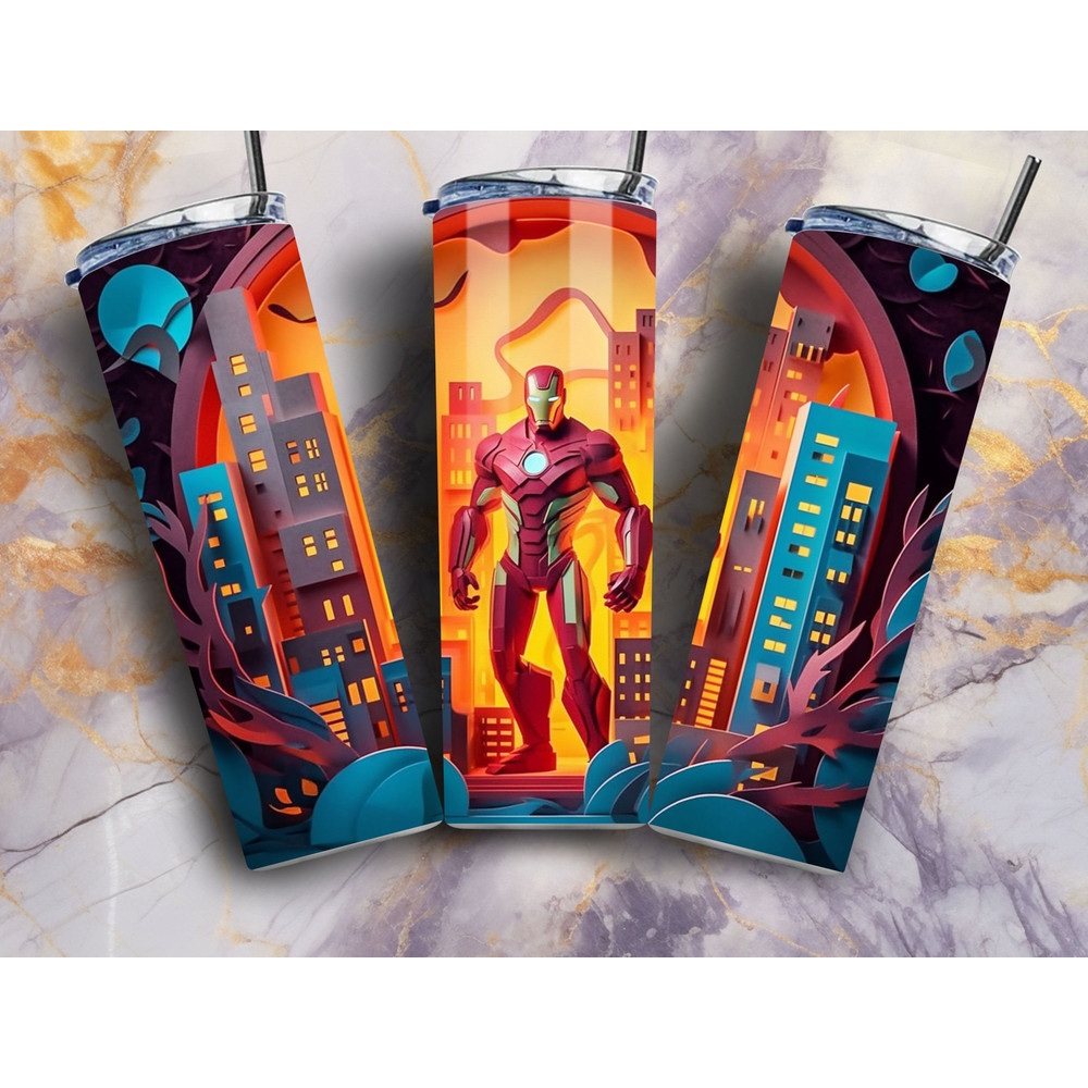 Marvel Tumblers,Marvel Skinny Tumbler,Marvel 20oz Tumbler,Marvel 30oz Tumbler,Marvel Spectacle Marvel Universe Tumbler.png