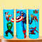 Marvel Tumblers,Marvel Skinny Tumbler,Marvel 20oz Tumbler,Marvel 30oz Tumbler,Marvel Universe Unleashed Power Tumbler.png