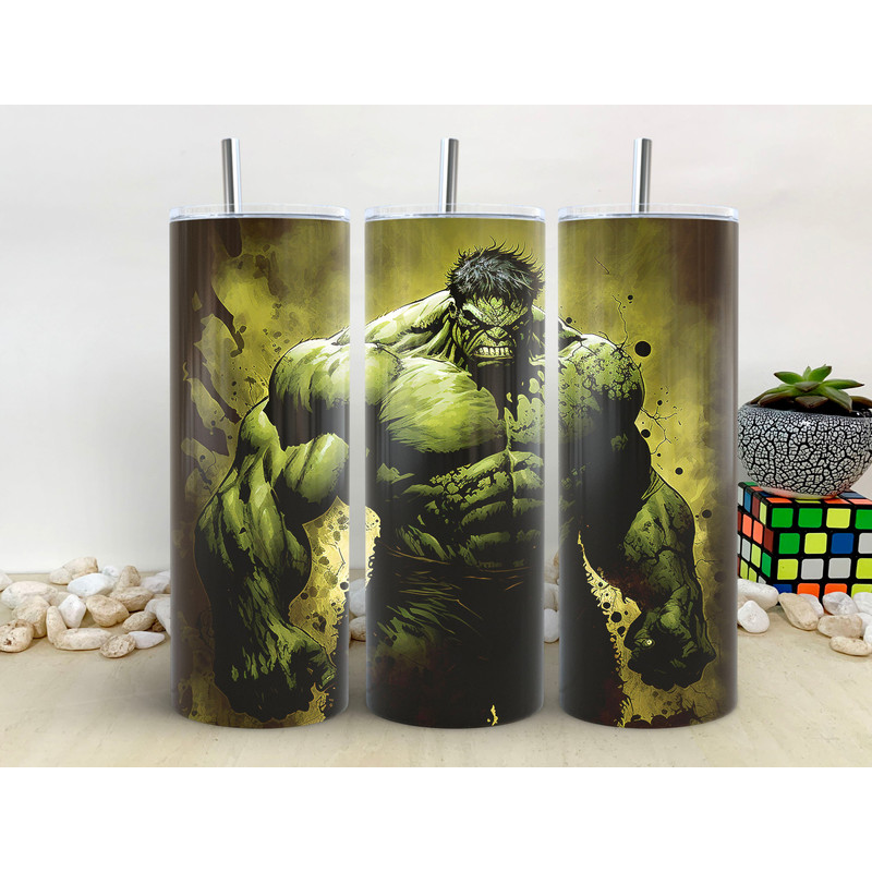 Marvel Tumblers,Marvel Skinny Tumbler,Marvel 20oz Tumbler,Marvel 30oz Tumbler,Marvelous Artistry Comic Tumbler.png