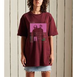 the x-files scully and mulder case file retro inspired tee, x-files scully and mulder  vintage shirt