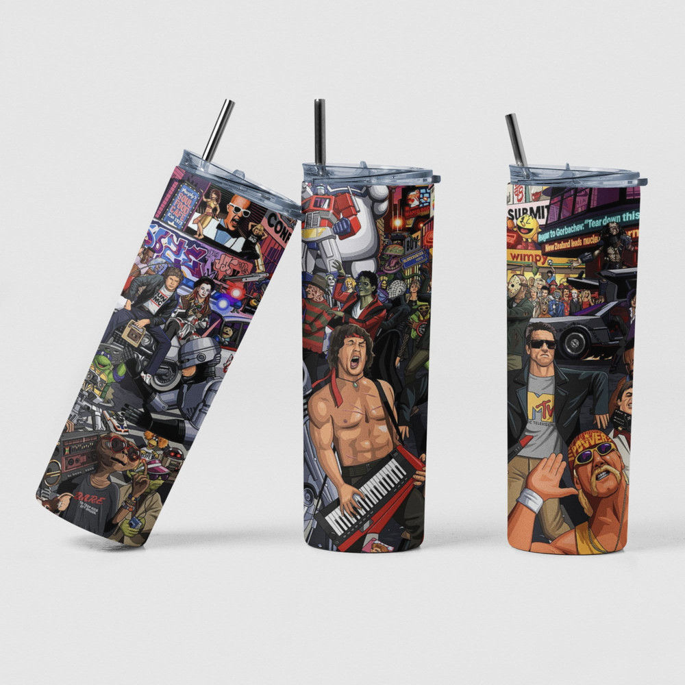 Marvel Tumblers,Marvel Skinny Tumbler,Marvel 20oz Tumbler,Marvel 30oz Tumbler,Marvelous Universe Heroes Awaken Tumbler.png