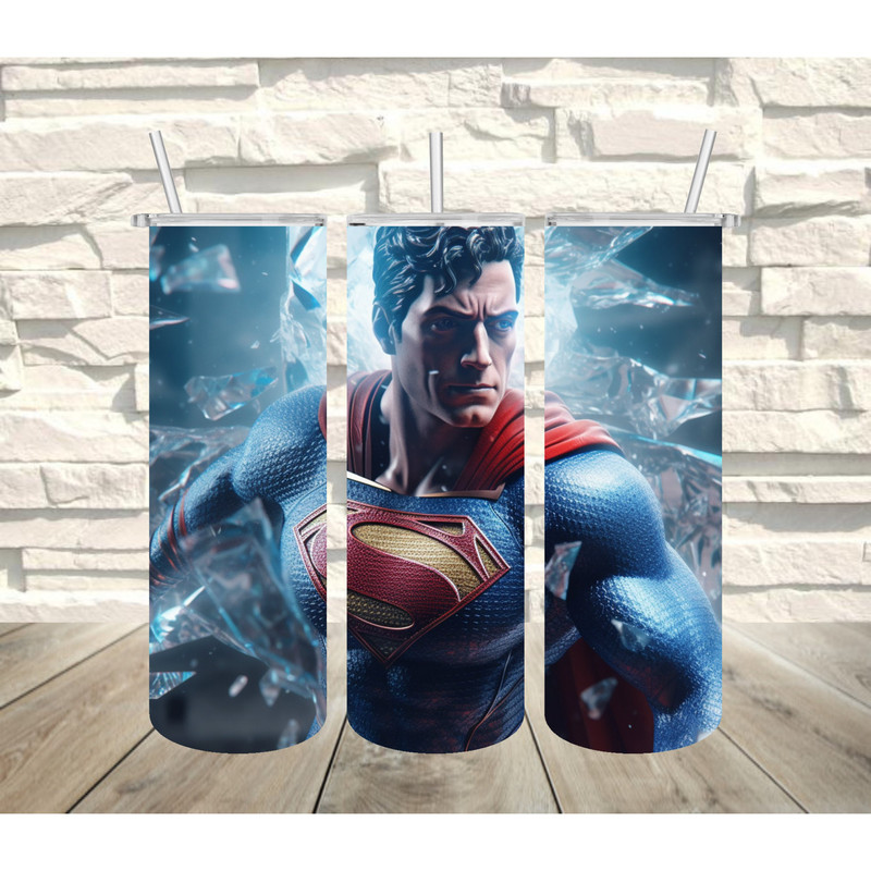 super ma 20 oz tumbler superhero wrap tumbler, 20 oz skinny tumbler, super ma tumbler design, with 17 tumblers 20 oz gifts for you.jpg