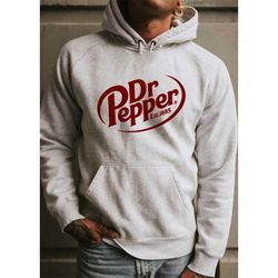 dr pepper shirt, i'm either drinking dr pepper shirt