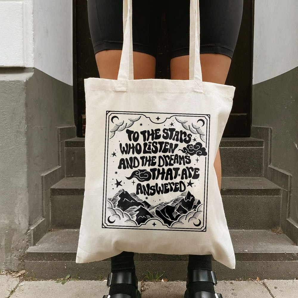 Acotar Velaris Tote Bag, Night Court Tote Bag, Gift For Girl ,Sarah J Maas A Court Of Thorns And Roses Court Of Dream Bag, Canvas Tote - 3.jpg