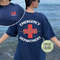 Emergency Department Comfort Colors Shirt, Emergency Room Tech Gift, ER Nurse Shirt, Future Nurse Gift, Emergency Nurse Shirt - 3.jpg