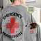 Emergency Department Comfort Colors Shirt, Emergency Room Tech Gift, ER Nurse Shirt, Future Nurse Gift, Emergency Nurse Shirt - 5.jpg