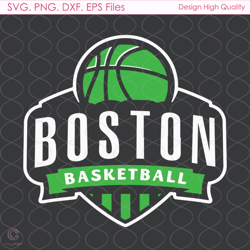 boston celtics basketball svg, sport svg, boston celtics svg, basketball svg, be