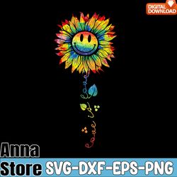 sunflower smiley face lgbt svg,gay pride svg,lgbt day svg,lesbian svg,gay svg,bisexual svg,transgender svg,queer svg