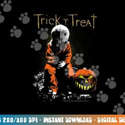 trick  r treat sitting sam  png, sublimation