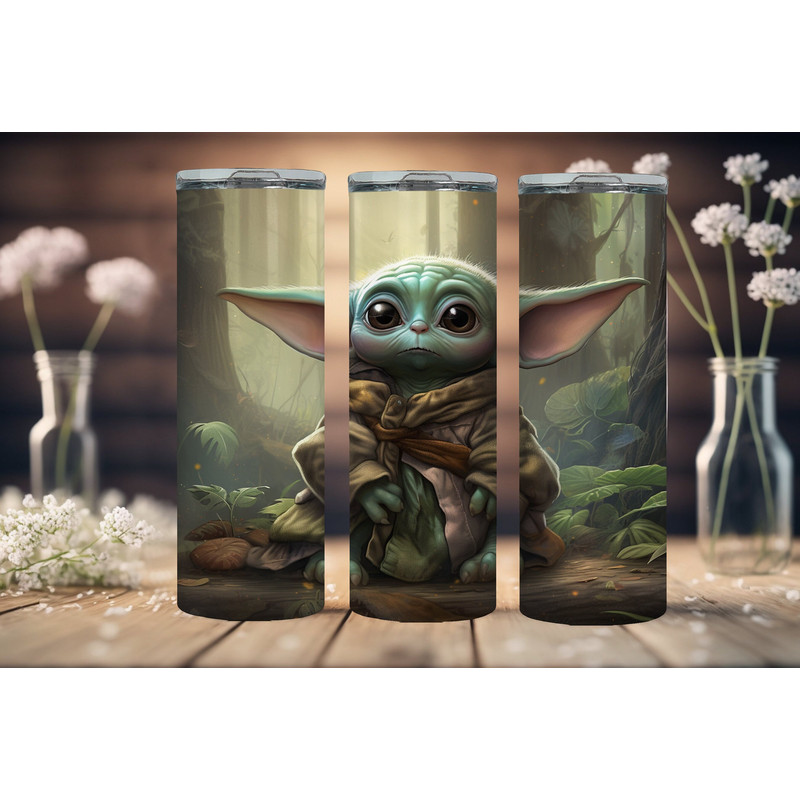 Cute 20oz Sublimation Tumbler Designs 93 x 82 Straight Skinny Tumbler Wrap PNG Sublimation Design PNG.jpg