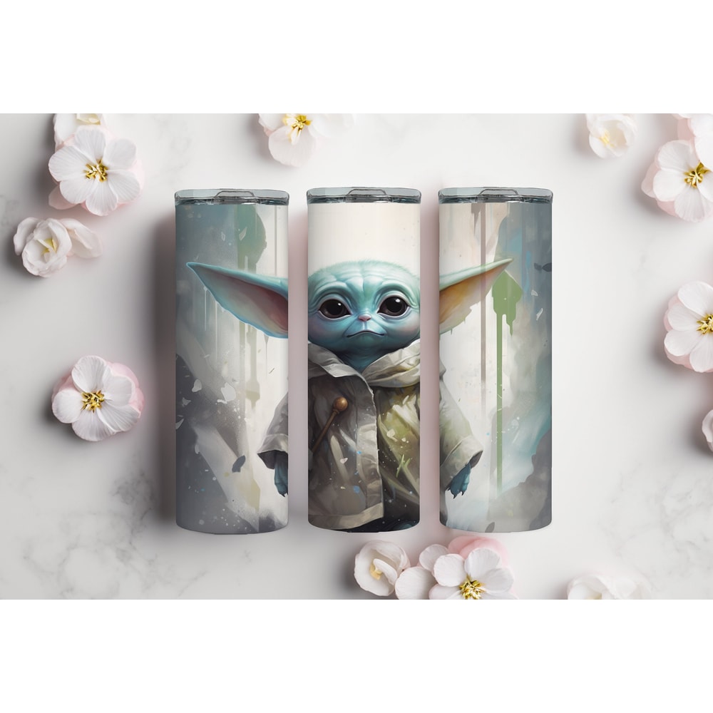 Cute 20oz Sublimation Tumbler Designs, 93 x 82 Straight Skinny Tumbler Wrap PNG, Sublimation Design PNG.jpg