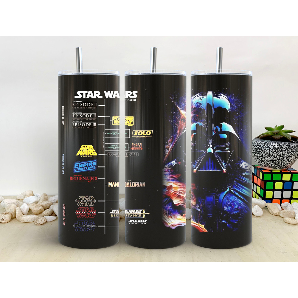 Movie Characters 20 Oz Skinny Tumbler StraightTapered Wrap Png Sublimation Design, Movie Characters Tumbler PNG File, Movie Characters Png-4.jpg