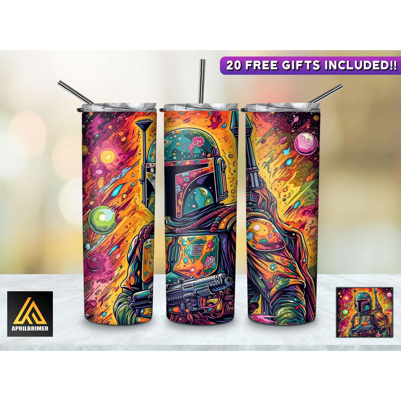 Movie Characters 20 Oz Skinny Tumbler StraightTapered Wrap Png Sublimation Design, Movie Characters Tumbler PNG File, Movie Characters Png-5.jpg