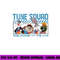 Tune Squad Welcome To The Jam  png, sublimation .jpg