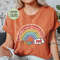 Equal Rights For Other Does Not Mean Fewer Rights For You Comfort Colors Shirt, It Not Pie Shirt, LGBT Rainbow, LGBTQ Pride Shirt - 3.jpg