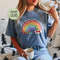 Equal Rights For Other Does Not Mean Fewer Rights For You Comfort Colors Shirt, It Not Pie Shirt, LGBT Rainbow, LGBTQ Pride Shirt - 5.jpg