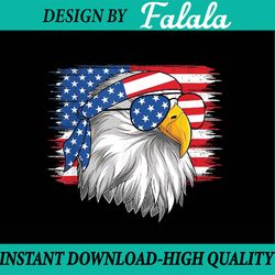 funny 4th of july american flag patriotic eagle usa png, united states eagle png, independence day, digital download