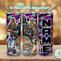 personalized custom tumbler, personalized custom skinny tumbler