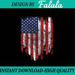 usa flag american flag united states of america 4th of july png, american flag png design, usa flag png, digital