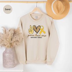endometriosis 1 in 10 hoodies and sweaters, endometriosis awareness long sleeve shirt, endonetriosis warrior sweatshirt,
