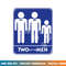 Two and a Half Men Men Symbols png, sublimation.jpg