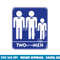 Two and a Half Men Men Symbols  png, sublimation .jpg