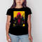 Miles Morales Spider Man Across The SpiderVerse Ninja Style Shirt, Shirt For Men Women, Graphic Design, Unisex Shirt