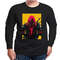 Miles Morales Spider Man Across The SpiderVerse Ninja Style Shirt, Shirt For Men Women, Graphic Design, Unisex Shirt