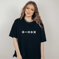 the mathematics ed sheeran shirt, 2023 ed sheeran tour shirt, ed sheeran hoodie, ed sheeran gift for fans