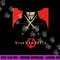 V for Vendetta Freedom Forever Longsleeve T Shirt Long Sleeve  png, sublimation .jpg