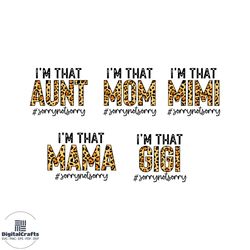 im that aunt sorry not sorry bundle svg png, aunt life svg, mom life svg