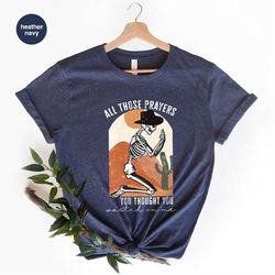 country music shirt, skeleton crewneck sweatshirt, vintage t shirt, western tshirt, retro outfit, gift for her, unisex s