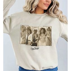 retro tina turner shirt, queen of rock shirt, rip tina turner