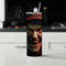 Horror Movie Tumbler, Horror Movie Skinny Tumbler, Horror Movie 20oz Skinny Tumbler, Mysterious Nightfall Tumbler.png
