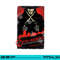 V for Vendetta Poster png, sublimation .jpg