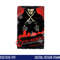 V for Vendetta Poster png, sublimation .jpg