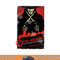 V for Vendetta Poster  png, sublimation .jpg