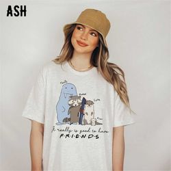 guardians of the galaxy 3 shirt, lylla rocket teefs floor shirt, it really is good to have friends, rocket racoon shirt