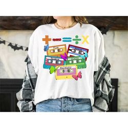 2023 ed sheeran full albums tour shirt, ed sheeran the mathematics tour shirt